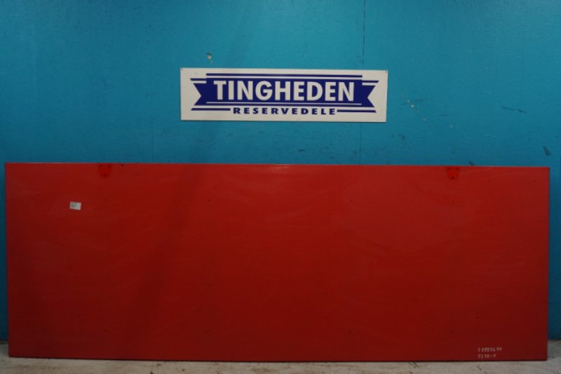 Sonstige Mähdrescherteile typu Massey Ferguson 7278, Gebrauchtmaschine v Hemmet (Obrázek 3)