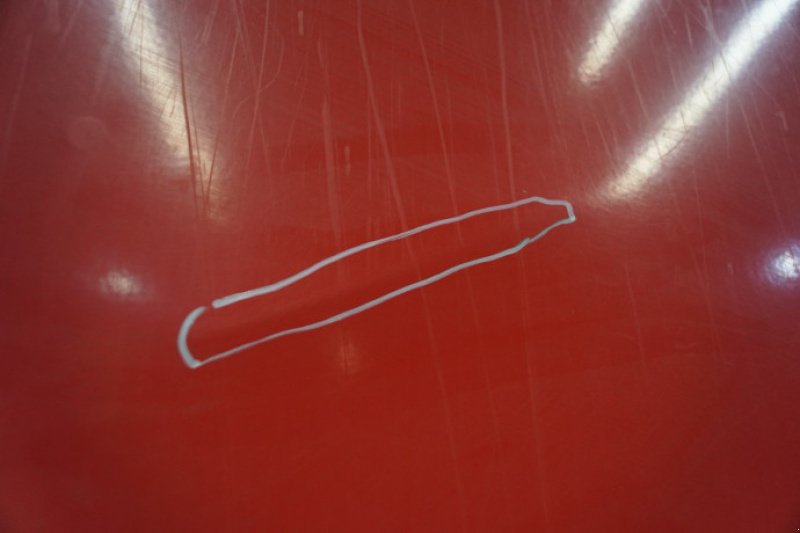 Sonstige Mähdrescherteile typu Massey Ferguson 7278, Gebrauchtmaschine v Hemmet (Obrázek 12)