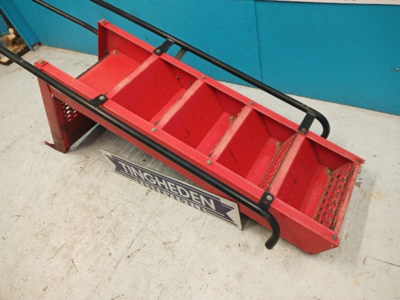 Sonstige Mähdrescherteile typu Massey Ferguson 7278, Gebrauchtmaschine v Hemmet (Obrázek 7)