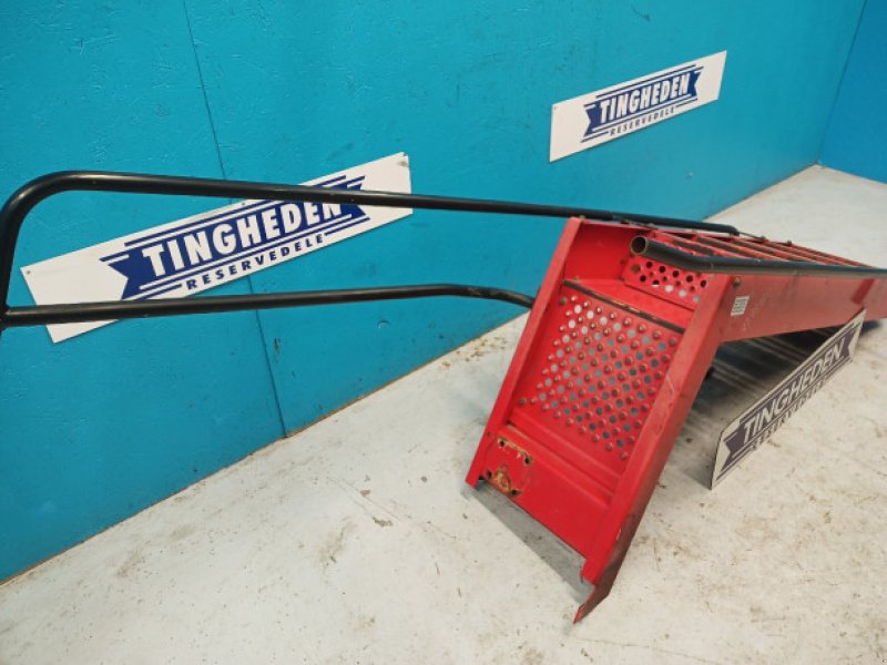 Sonstige Mähdrescherteile typu Massey Ferguson 7278, Gebrauchtmaschine v Hemmet (Obrázek 2)