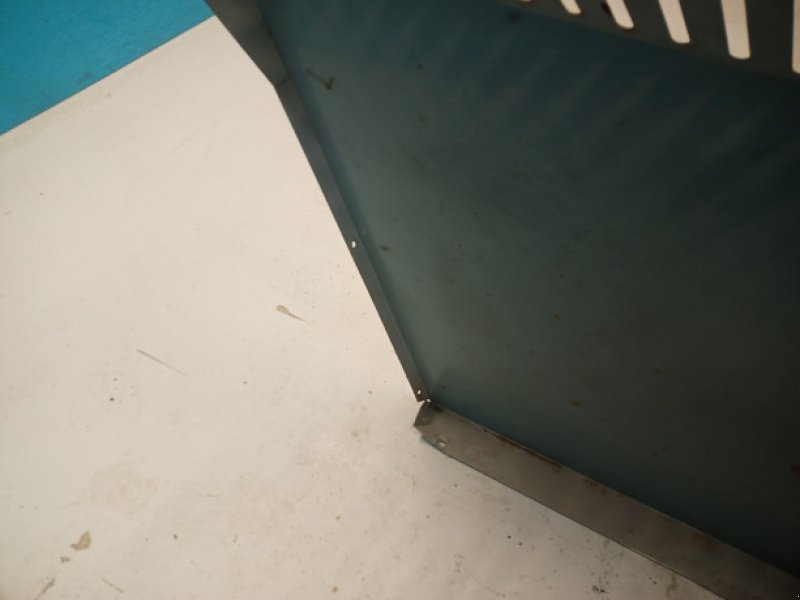 Sonstige Mähdrescherteile des Typs Massey Ferguson 7278, Gebrauchtmaschine in Hemmet (Bild 6)