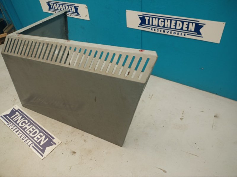 Sonstige Mähdrescherteile des Typs Massey Ferguson 7278, Gebrauchtmaschine in Hemmet (Bild 7)