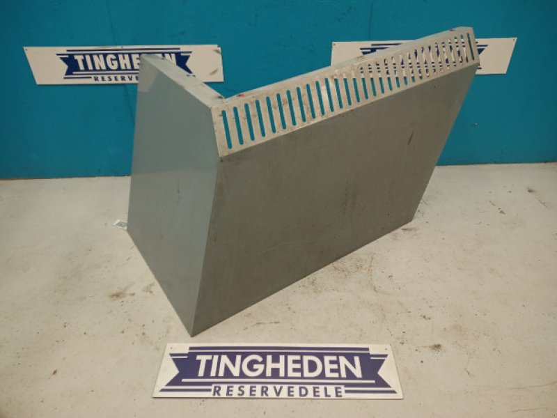 Sonstige Mähdrescherteile du type Massey Ferguson 7278, Gebrauchtmaschine en Hemmet (Photo 1)