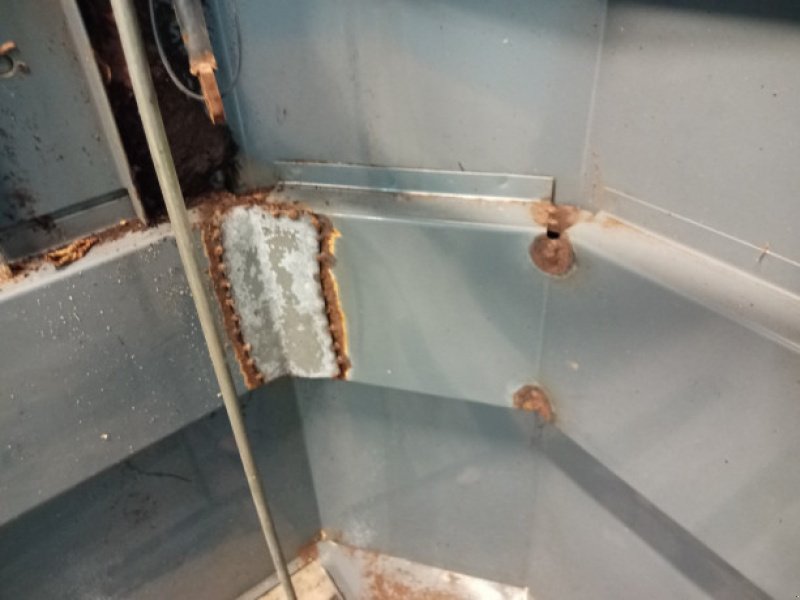 Sonstige Mähdrescherteile typu Massey Ferguson 7278, Gebrauchtmaschine v Hemmet (Obrázek 12)