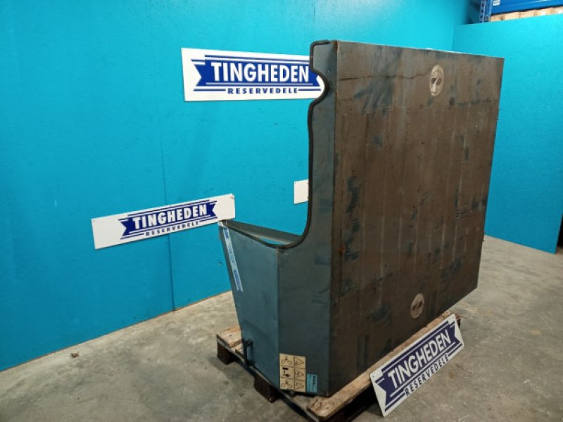 Sonstige Mähdrescherteile typu Massey Ferguson 7278, Gebrauchtmaschine v Hemmet (Obrázek 2)