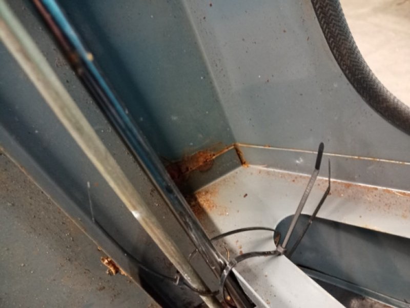 Sonstige Mähdrescherteile typu Massey Ferguson 7278, Gebrauchtmaschine v Hemmet (Obrázek 11)