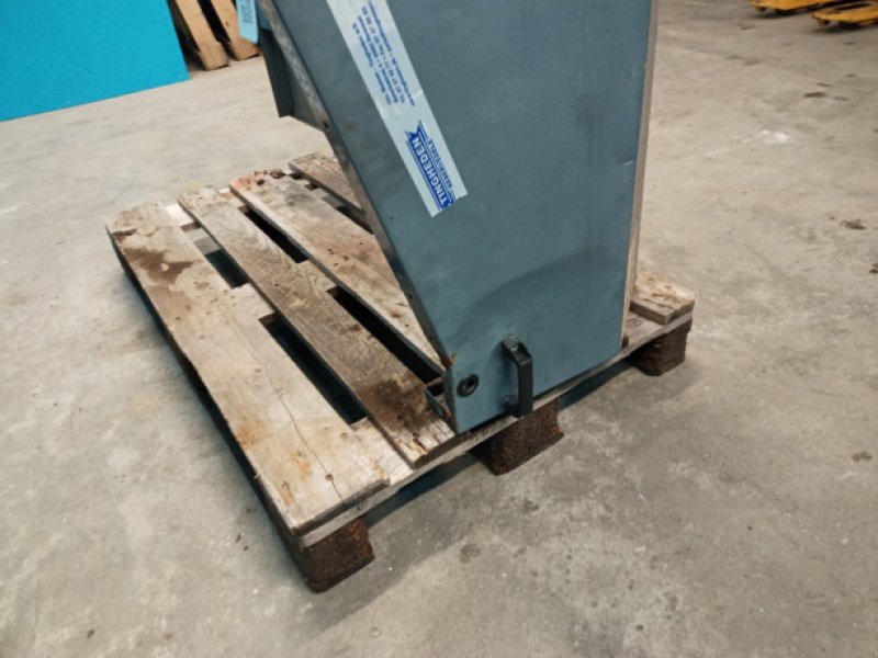 Sonstige Mähdrescherteile typu Massey Ferguson 7278, Gebrauchtmaschine v Hemmet (Obrázek 3)