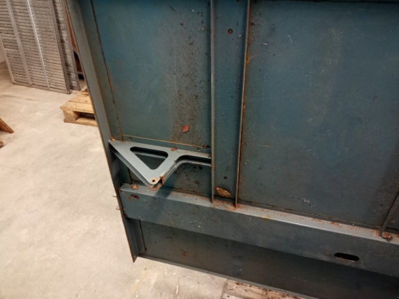 Sonstige Mähdrescherteile typu Massey Ferguson 7278, Gebrauchtmaschine v Hemmet (Obrázek 9)