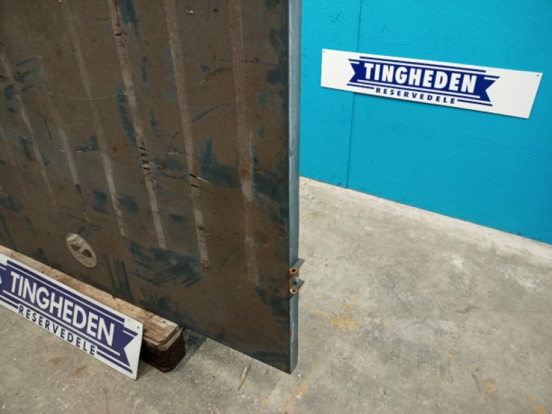 Sonstige Mähdrescherteile typu Massey Ferguson 7278, Gebrauchtmaschine v Hemmet (Obrázek 15)