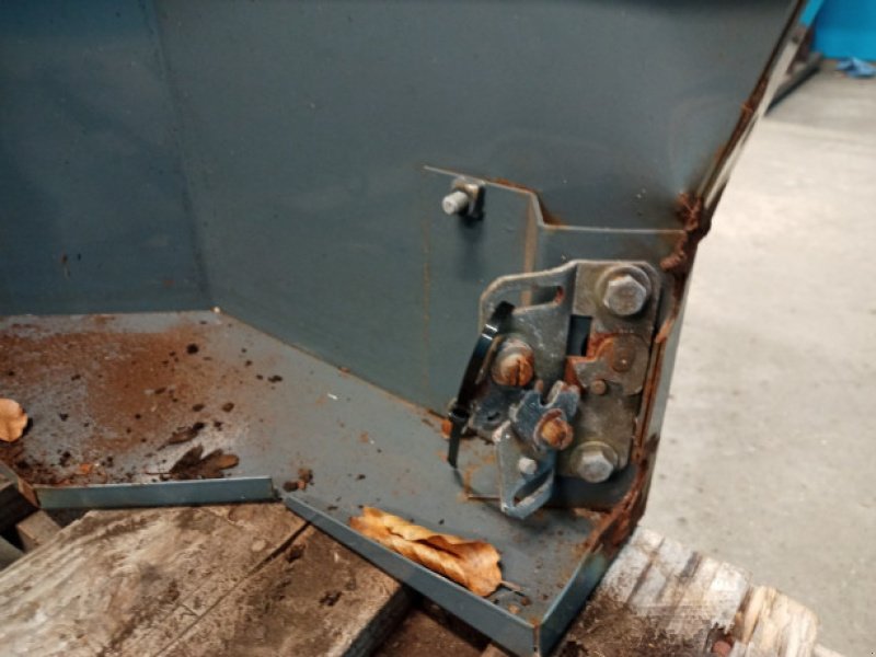 Sonstige Mähdrescherteile typu Massey Ferguson 7278, Gebrauchtmaschine v Hemmet (Obrázek 13)