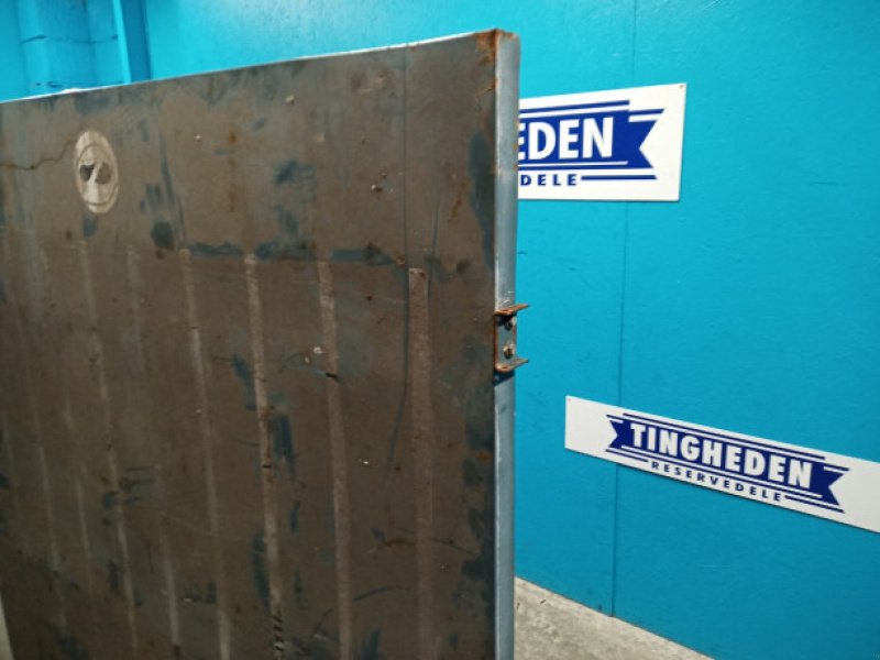 Sonstige Mähdrescherteile typu Massey Ferguson 7278, Gebrauchtmaschine v Hemmet (Obrázek 14)