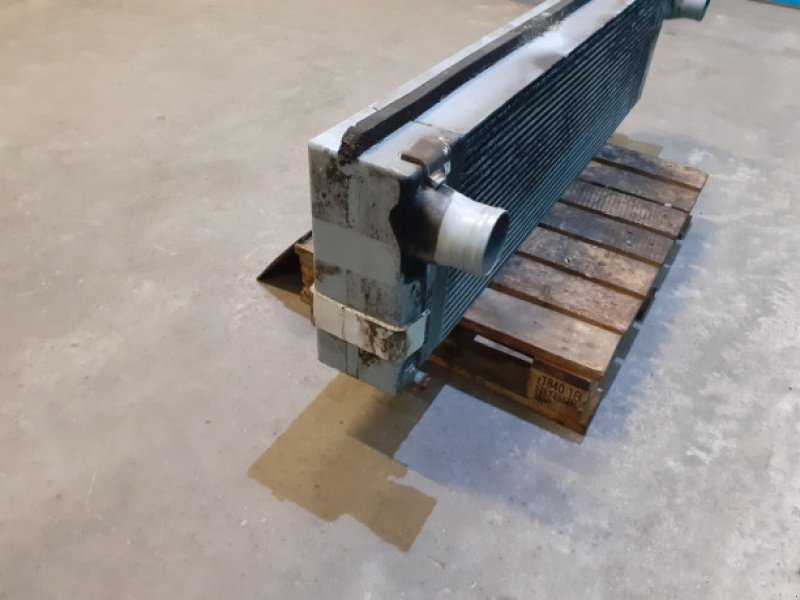 Sonstige Mähdrescherteile des Typs Massey Ferguson 7278, Gebrauchtmaschine in Hemmet (Bild 4)