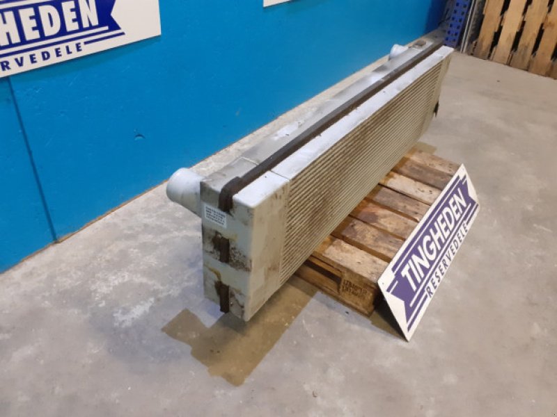 Sonstige Mähdrescherteile des Typs Massey Ferguson 7278, Gebrauchtmaschine in Hemmet (Bild 2)