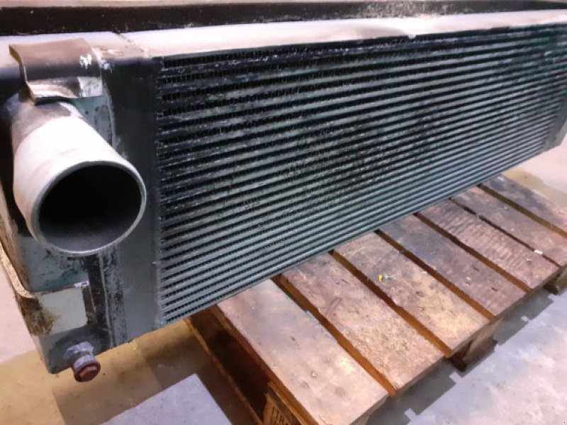 Sonstige Mähdrescherteile des Typs Massey Ferguson 7278, Gebrauchtmaschine in Hemmet (Bild 5)