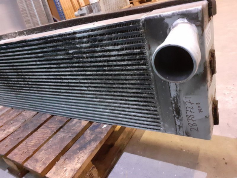 Sonstige Mähdrescherteile des Typs Massey Ferguson 7278, Gebrauchtmaschine in Hemmet (Bild 7)