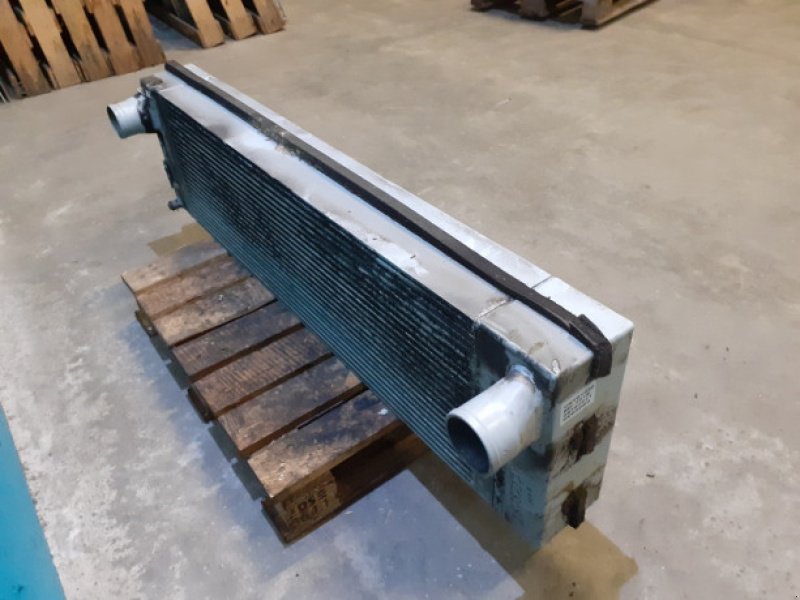 Sonstige Mähdrescherteile des Typs Massey Ferguson 7278, Gebrauchtmaschine in Hemmet (Bild 3)