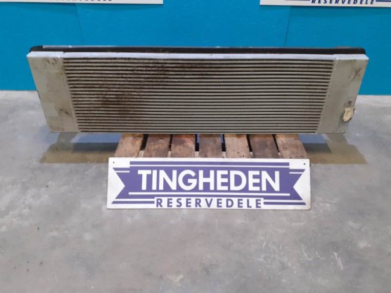 Sonstige Mähdrescherteile des Typs Massey Ferguson 7278, Gebrauchtmaschine in Hemmet (Bild 1)