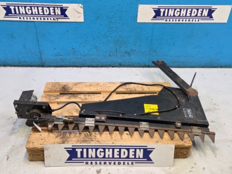 Sonstige Mähdrescherteile typu Massey Ferguson 9280, Gebrauchtmaschine v Hemmet (Obrázek 1)