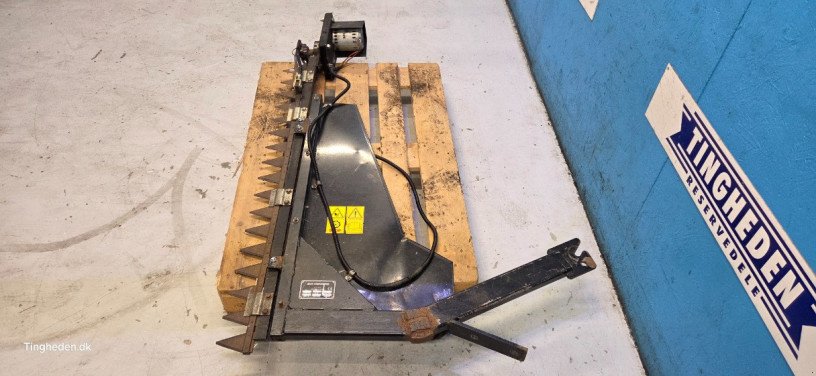 Sonstige Mähdrescherteile des Typs Massey Ferguson 9280, Gebrauchtmaschine in Hemmet (Bild 20)