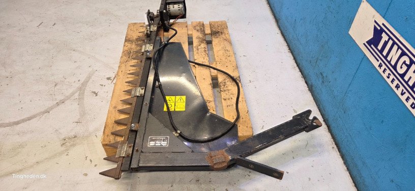 Sonstige Mähdrescherteile des Typs Massey Ferguson 9280, Gebrauchtmaschine in Hemmet (Bild 13)