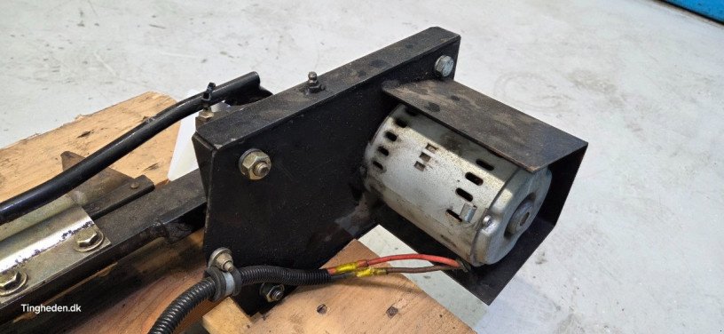 Sonstige Mähdrescherteile des Typs Massey Ferguson 9280, Gebrauchtmaschine in Hemmet (Bild 15)