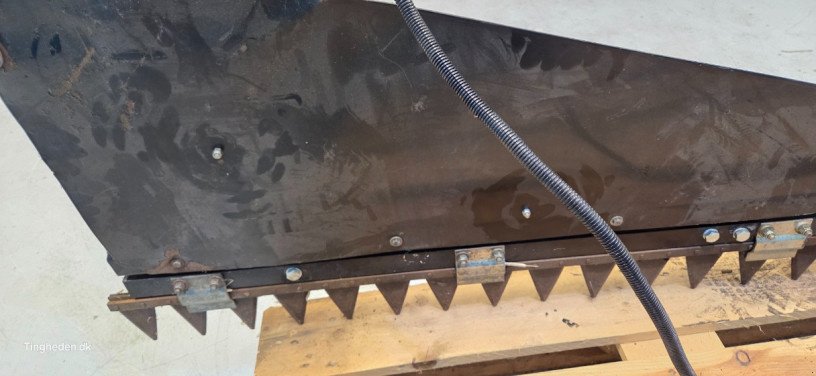 Sonstige Mähdrescherteile des Typs Massey Ferguson 9280, Gebrauchtmaschine in Hemmet (Bild 19)