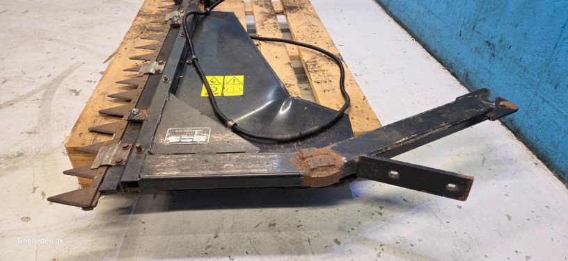 Sonstige Mähdrescherteile des Typs Massey Ferguson 9280, Gebrauchtmaschine in Hemmet (Bild 14)