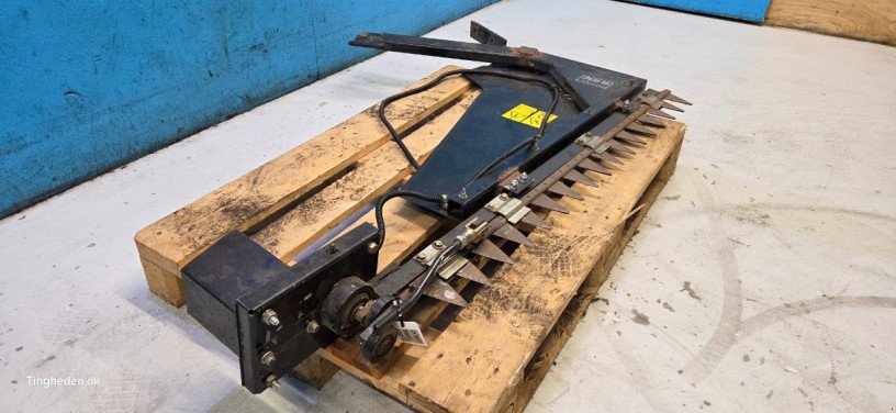 Sonstige Mähdrescherteile des Typs Massey Ferguson 9280, Gebrauchtmaschine in Hemmet (Bild 3)