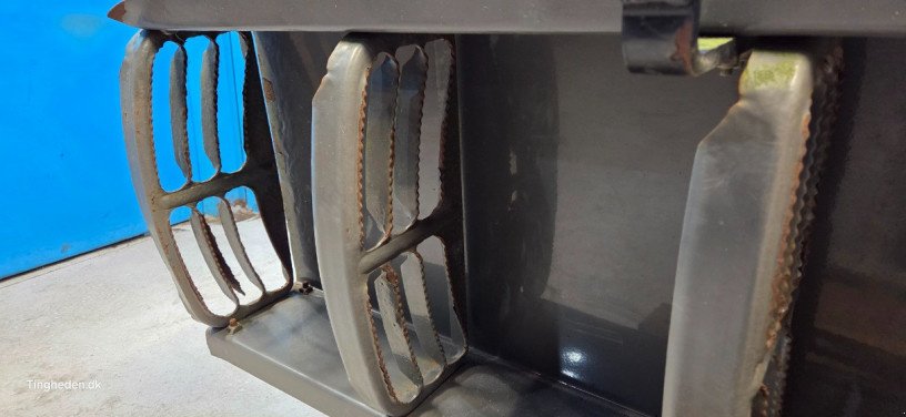 Sonstige Mähdrescherteile des Typs Massey Ferguson 9280, Gebrauchtmaschine in Hemmet (Bild 3)