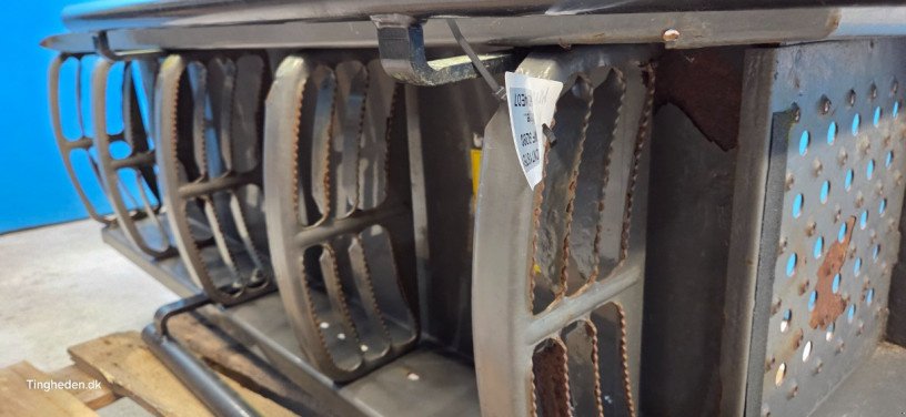 Sonstige Mähdrescherteile des Typs Massey Ferguson 9280, Gebrauchtmaschine in Hemmet (Bild 4)