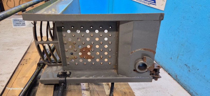 Sonstige Mähdrescherteile des Typs Massey Ferguson 9280, Gebrauchtmaschine in Hemmet (Bild 10)