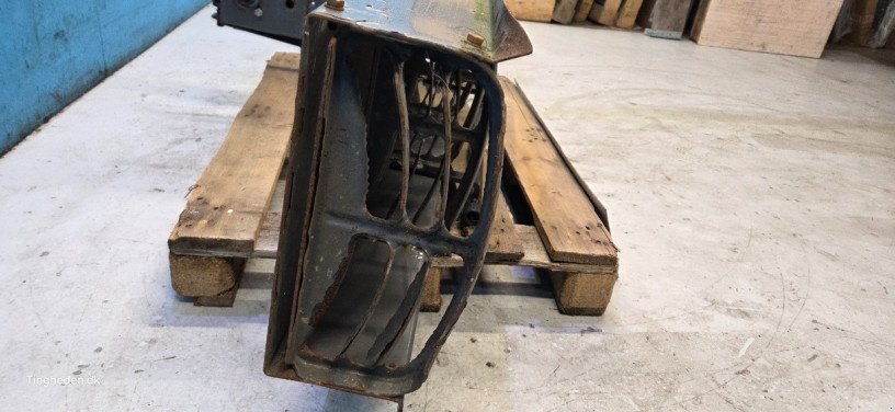 Sonstige Mähdrescherteile des Typs Massey Ferguson 9280, Gebrauchtmaschine in Hemmet (Bild 18)