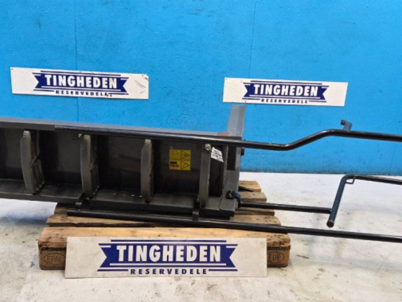 Sonstige Mähdrescherteile typu Massey Ferguson 9280, Gebrauchtmaschine v Hemmet (Obrázek 1)