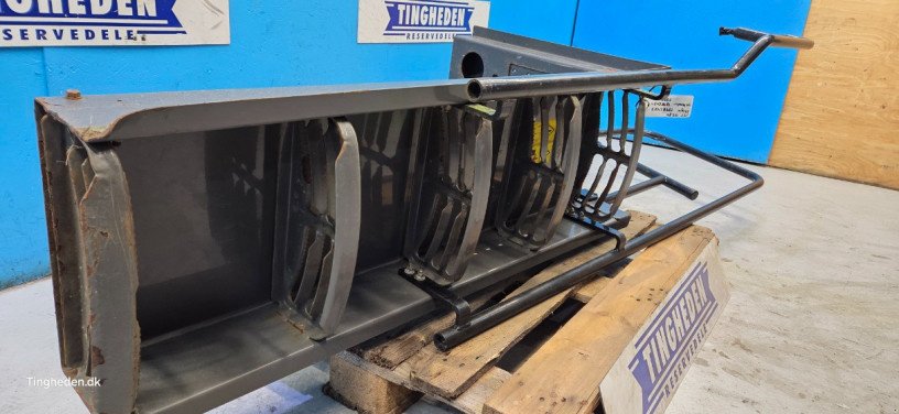 Sonstige Mähdrescherteile des Typs Massey Ferguson 9280, Gebrauchtmaschine in Hemmet (Bild 19)