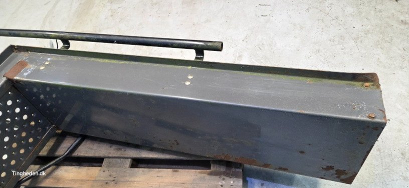 Sonstige Mähdrescherteile des Typs Massey Ferguson 9280, Gebrauchtmaschine in Hemmet (Bild 15)