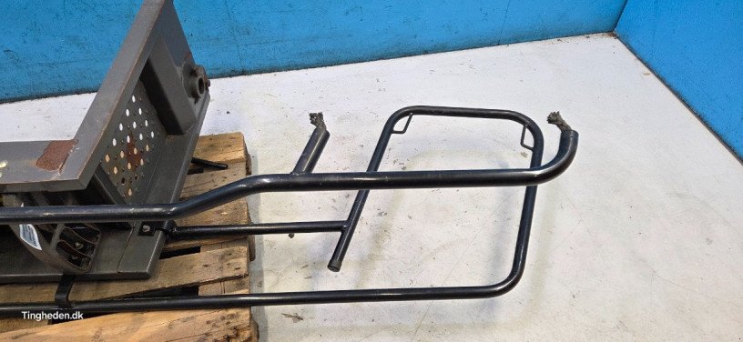 Sonstige Mähdrescherteile des Typs Massey Ferguson 9280, Gebrauchtmaschine in Hemmet (Bild 7)