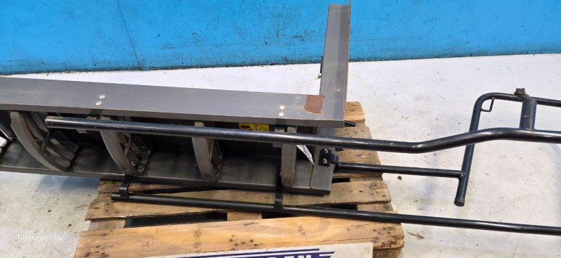 Sonstige Mähdrescherteile des Typs Massey Ferguson 9280, Gebrauchtmaschine in Hemmet (Bild 22)