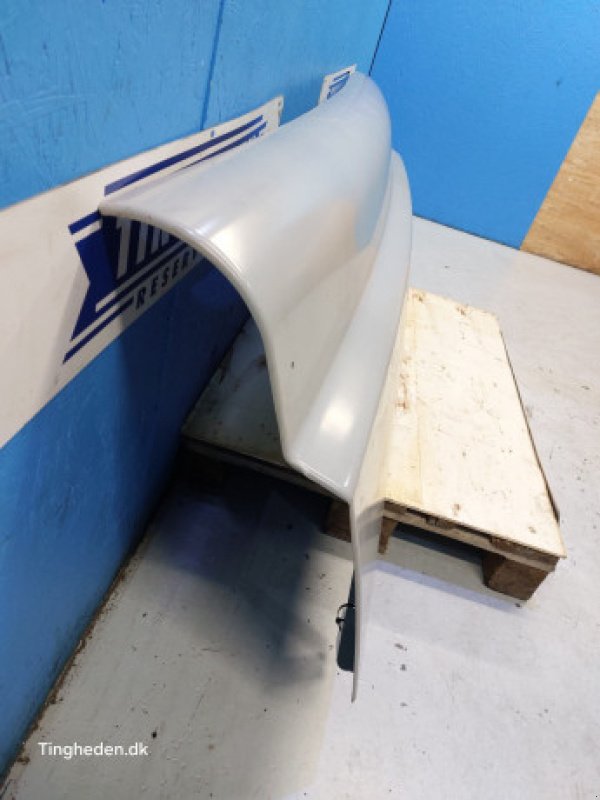 Sonstige Mähdrescherteile typu Massey Ferguson 9280, Gebrauchtmaschine v Hemmet (Obrázek 4)