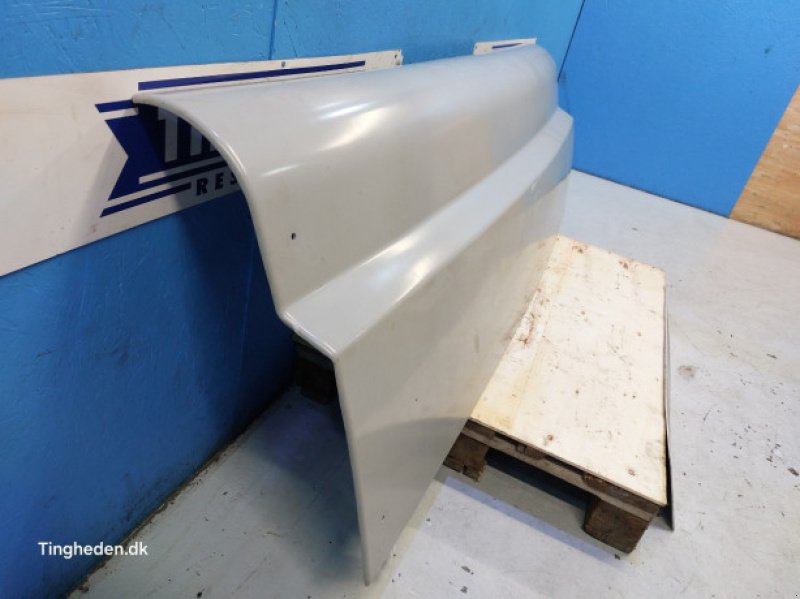 Sonstige Mähdrescherteile typu Massey Ferguson 9280, Gebrauchtmaschine v Hemmet (Obrázek 3)