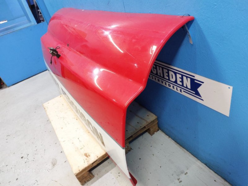 Sonstige Mähdrescherteile typu Massey Ferguson 9280, Gebrauchtmaschine v Hemmet (Obrázek 7)