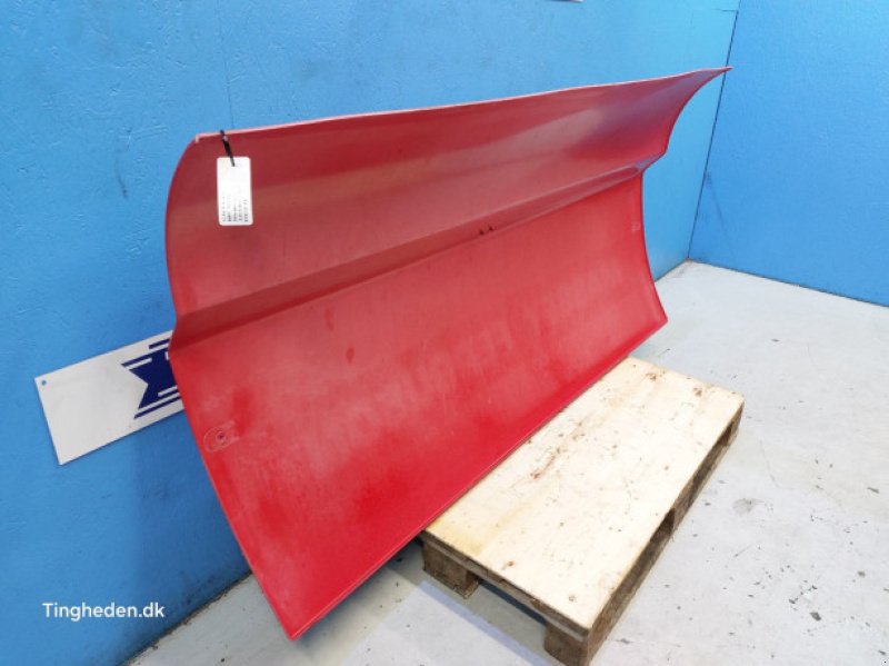 Sonstige Mähdrescherteile typu Massey Ferguson 9280, Gebrauchtmaschine v Hemmet (Obrázek 9)