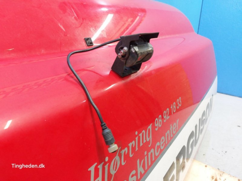 Sonstige Mähdrescherteile typu Massey Ferguson 9280, Gebrauchtmaschine v Hemmet (Obrázek 4)