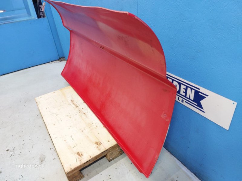 Sonstige Mähdrescherteile typu Massey Ferguson 9280, Gebrauchtmaschine v Hemmet (Obrázek 12)