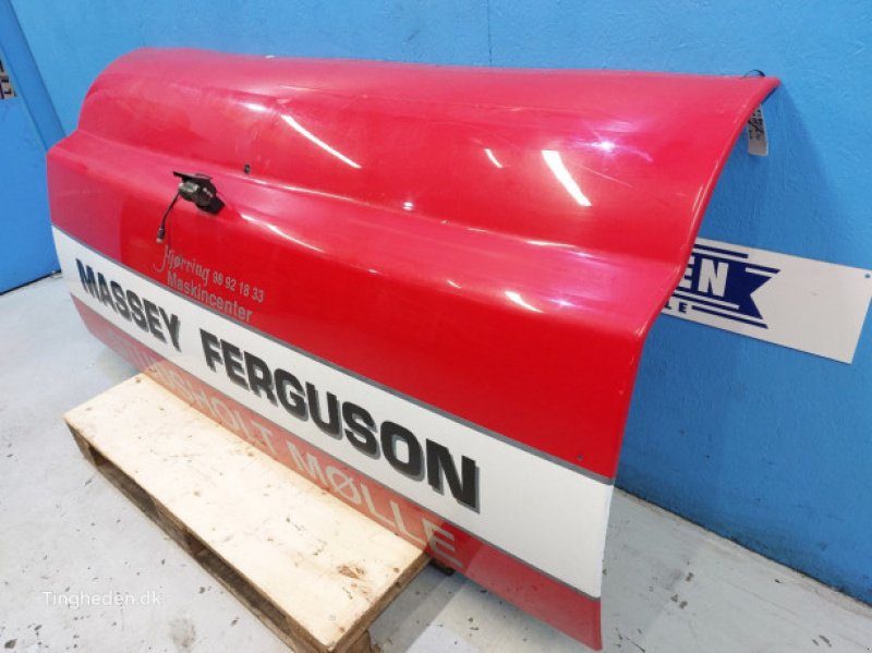 Sonstige Mähdrescherteile typu Massey Ferguson 9280, Gebrauchtmaschine v Hemmet (Obrázek 5)