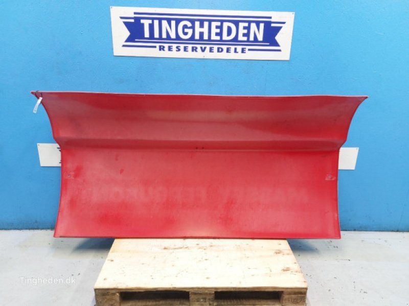 Sonstige Mähdrescherteile typu Massey Ferguson 9280, Gebrauchtmaschine v Hemmet (Obrázek 8)