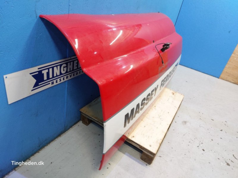 Sonstige Mähdrescherteile typu Massey Ferguson 9280, Gebrauchtmaschine v Hemmet (Obrázek 3)