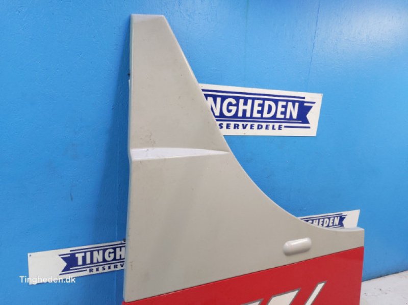 Sonstige Mähdrescherteile typu Massey Ferguson 9280, Gebrauchtmaschine v Hemmet (Obrázek 4)