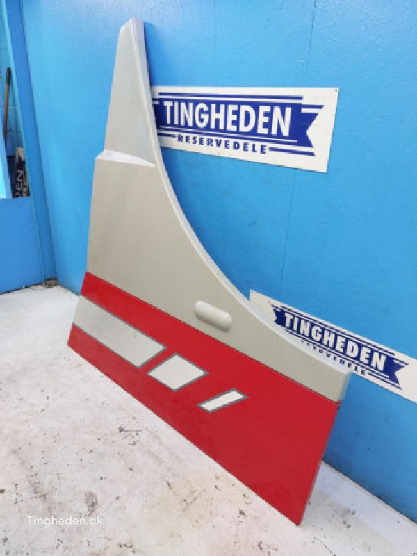 Sonstige Mähdrescherteile typu Massey Ferguson 9280, Gebrauchtmaschine v Hemmet (Obrázek 7)