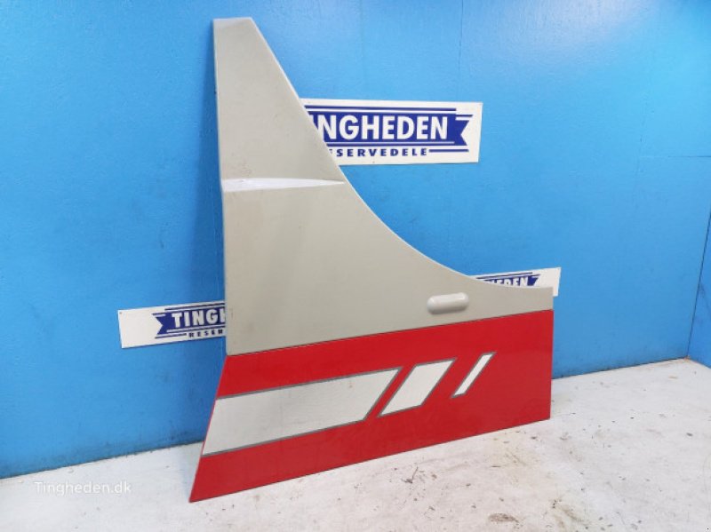 Sonstige Mähdrescherteile typu Massey Ferguson 9280, Gebrauchtmaschine v Hemmet (Obrázek 2)