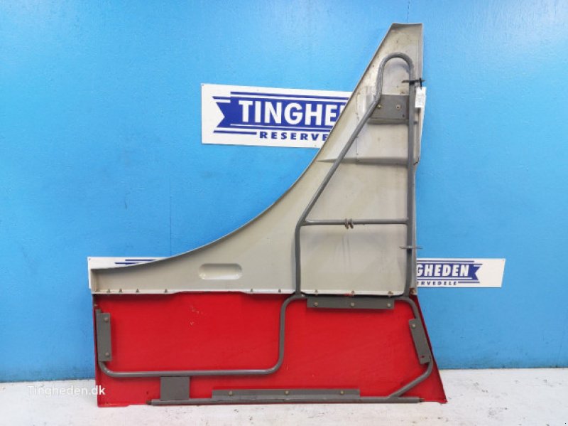 Sonstige Mähdrescherteile typu Massey Ferguson 9280, Gebrauchtmaschine v Hemmet (Obrázek 8)